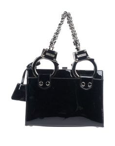 Сумка на руку Moschino