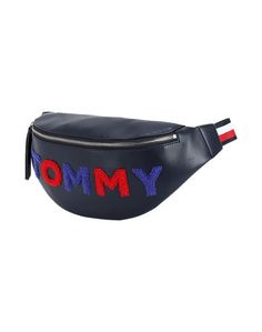 Рюкзаки и сумки на пояс Tommy Hilfiger