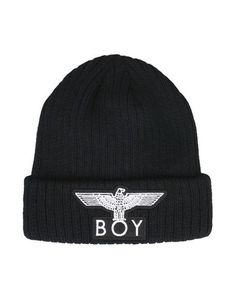 Головной убор BOY London