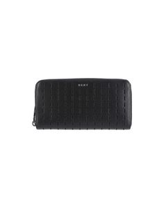 Бумажник Dkny