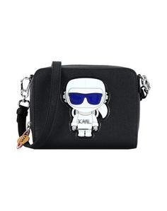 Сумка через плечо Karl Lagerfeld