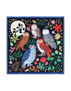 Платок Karen Mabon