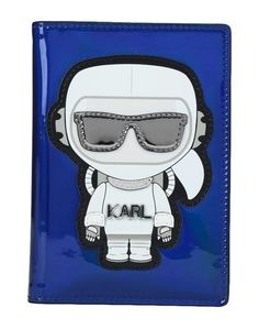 Чехол для документов Karl Lagerfeld
