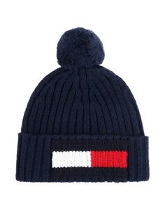 Головной убор Tommy Hilfiger
