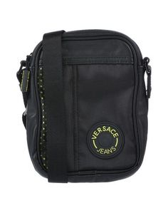 Сумка через плечо Versace Jeans