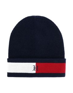 Головной убор Tommy Hilfiger