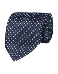 Галстук Boss Black