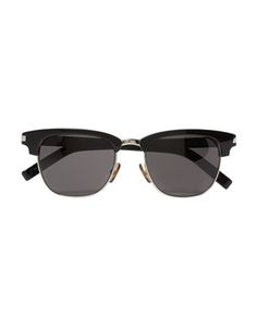 Солнечные очки Saint Laurent