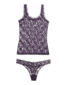 Комплект белья Hanky Panky