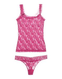 Комплект белья Hanky Panky