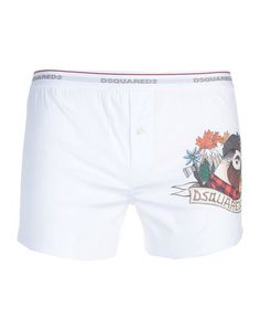 Боксеры Dsquared2
