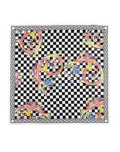 Платок Versace