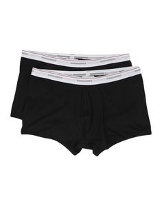 Боксеры Dsquared2
