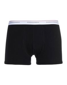 Боксеры Dsquared2
