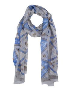 Шарф Trussardi