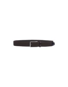 Ремень Boss Black