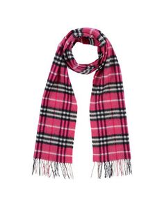 Шарф Burberry