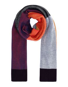 Палантин PS BY Paul Smith