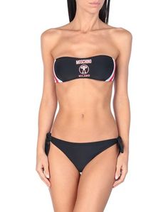Бикини Moschino