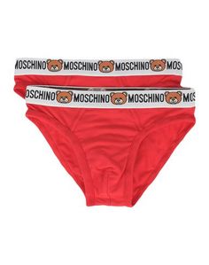Трусы Moschino