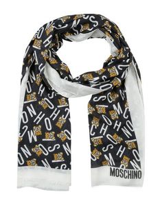 Палантин Moschino