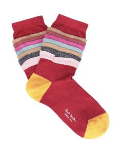 Короткие носки Paul Smith