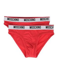 Трусы Moschino