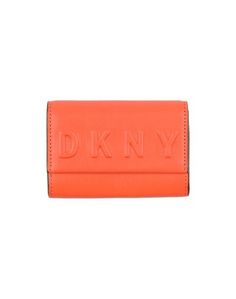 Бумажник Dkny