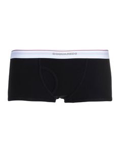 Боксеры Dsquared2
