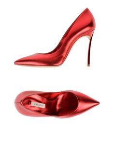 Туфли Casadei