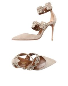 Туфли Aquazzura