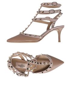 Туфли Valentino Garavani
