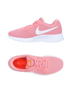 Низкие кеды и кроссовки Nike