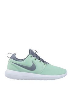 Низкие кеды и кроссовки Nike