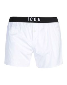 Боксеры Dsquared2