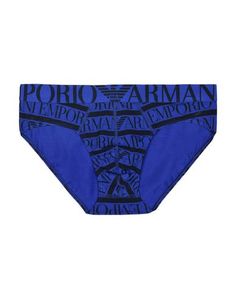 Трусы Emporio Armani