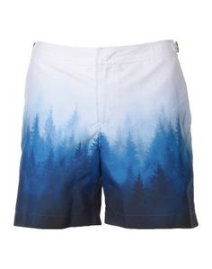 Шорты для плавания Orlebar Brown