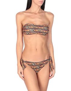 Бикини Moschino