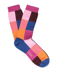 Короткие носки Paul Smith