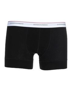 Боксеры Dsquared2