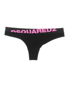 Трусы Dsquared2