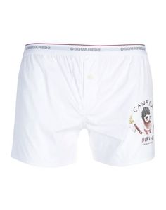 Боксеры Dsquared2