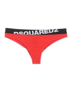 Трусы Dsquared2