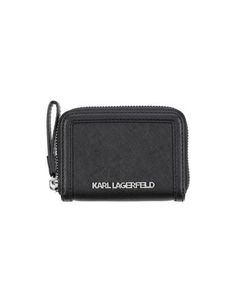 Бумажник Karl Lagerfeld