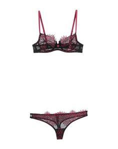 Комплект белья Twin Set Simona Barbieri