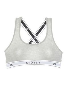 Бюстгальтер Stussy