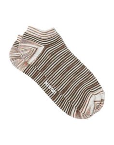 Короткие носки Missoni