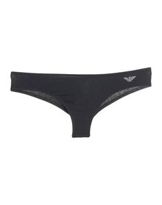 Трусы Emporio Armani