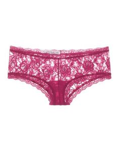 Трусы-шортики Hanky Panky