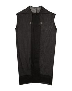 Легкое пальто Rick Owens
